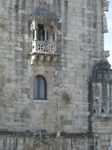 Torre Bel&eacute;m